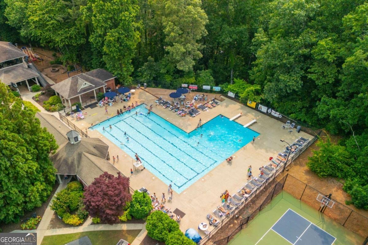 2735 Jims Road Marietta - 49