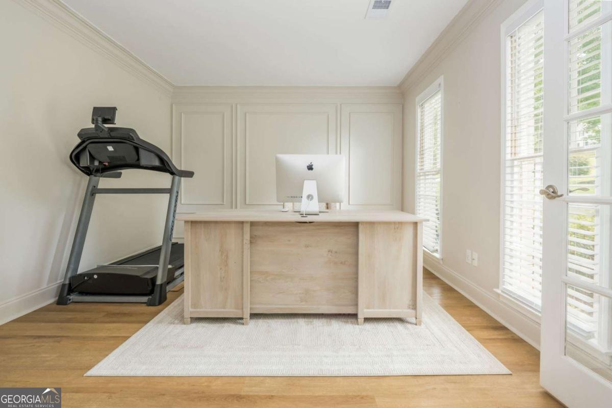 2735 Jims Road Marietta - 8