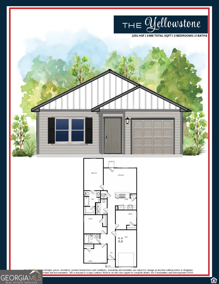 451 Courthouse Park Drive Temple - 2