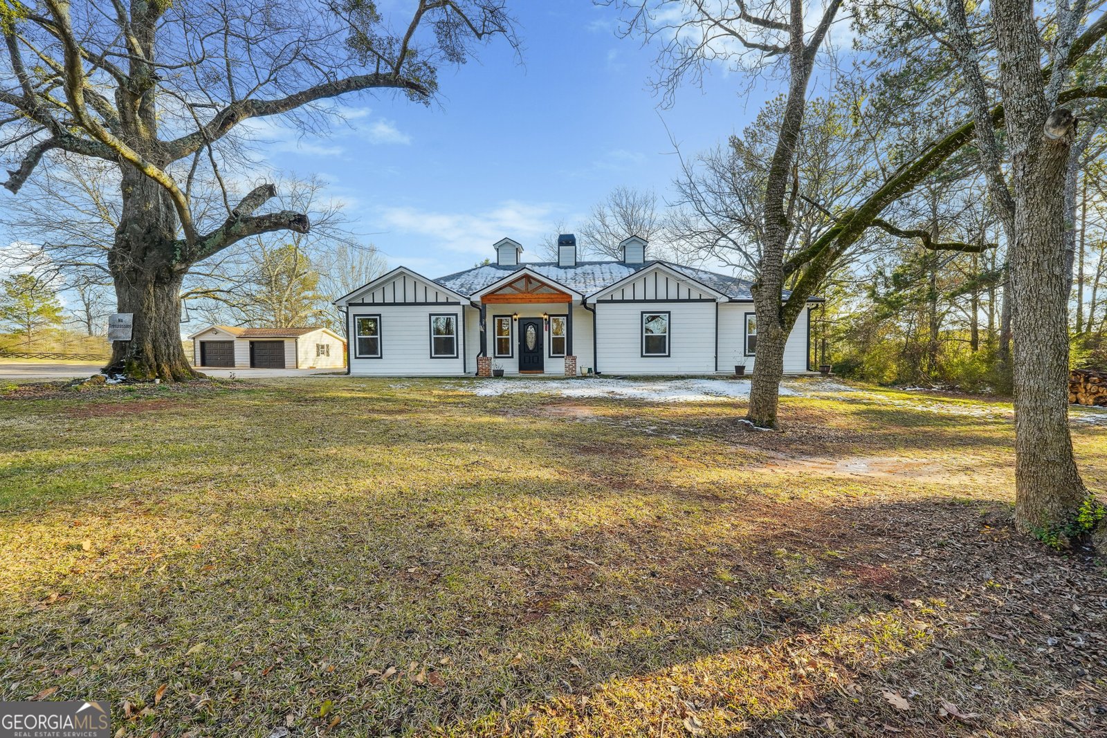 2711 McDonough Road Hampton - 2