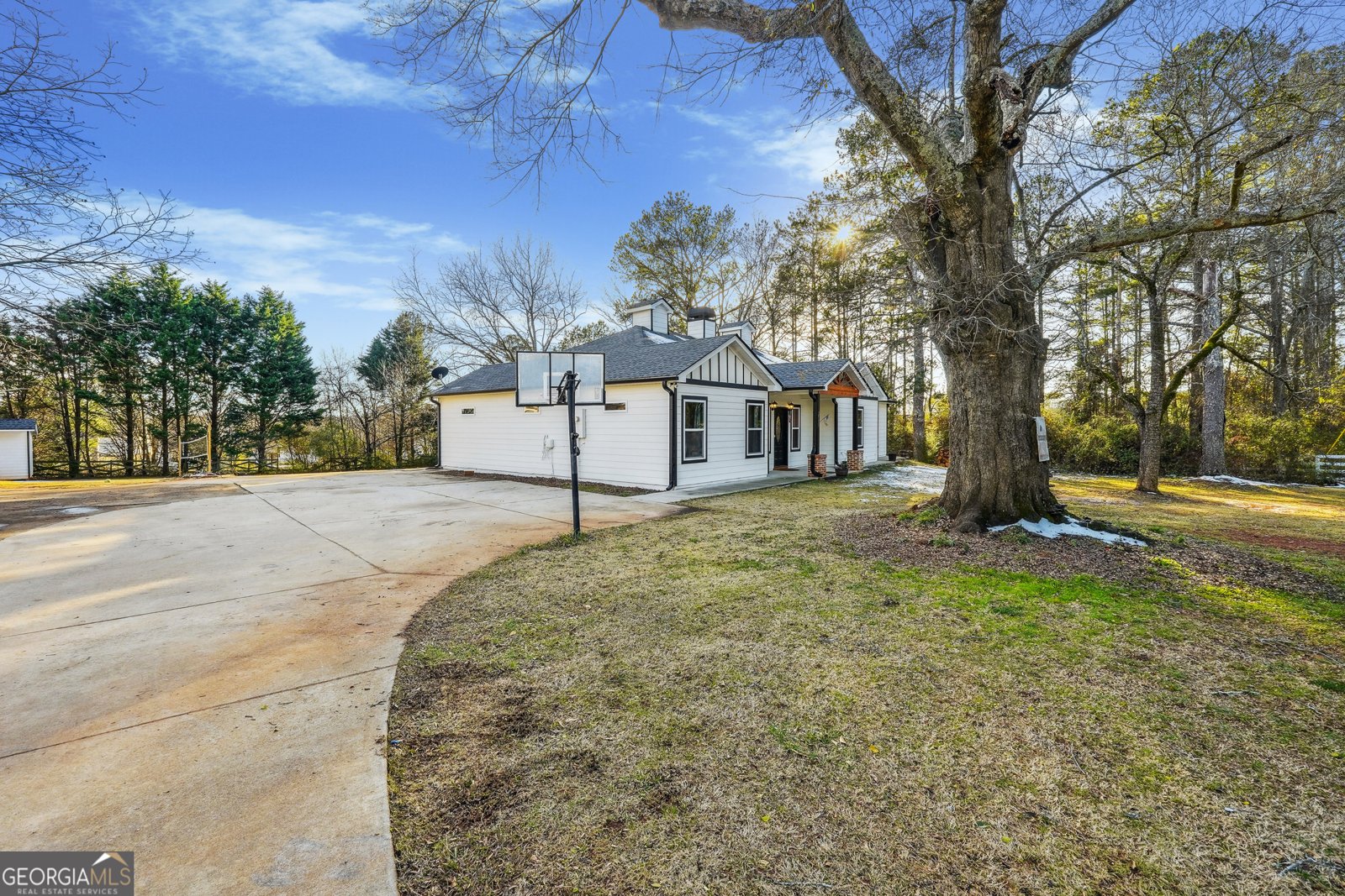 2711 McDonough Road Hampton - 3