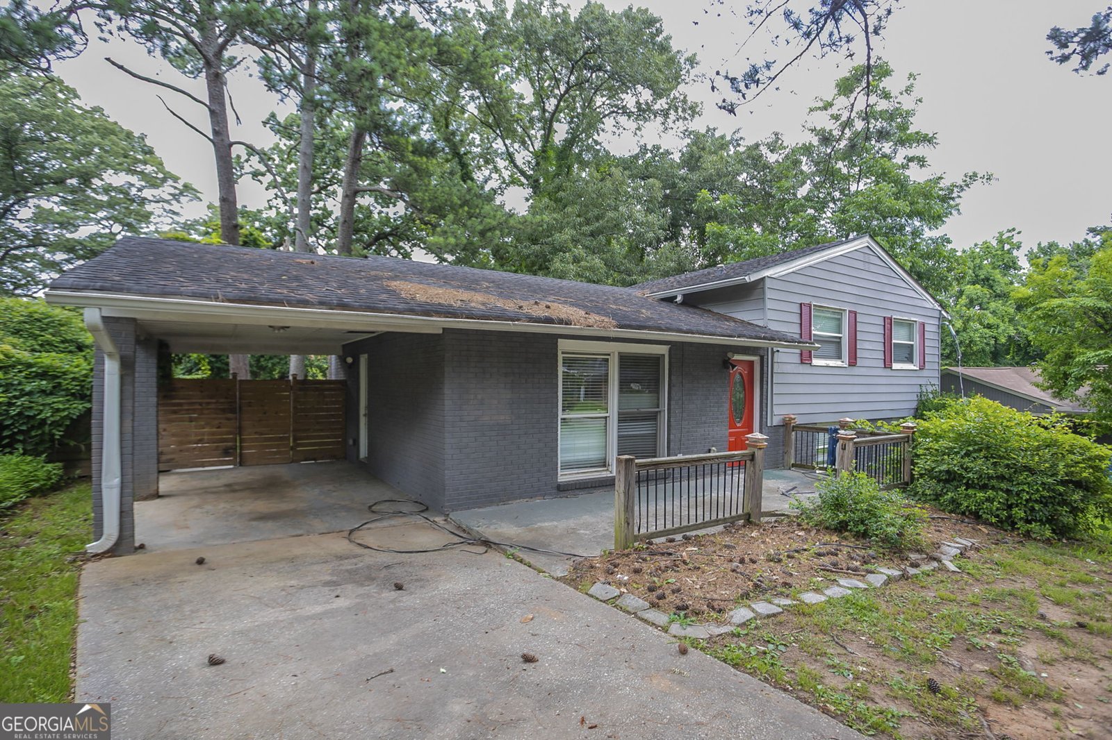 2475 Harvel Drive Atlanta - 2