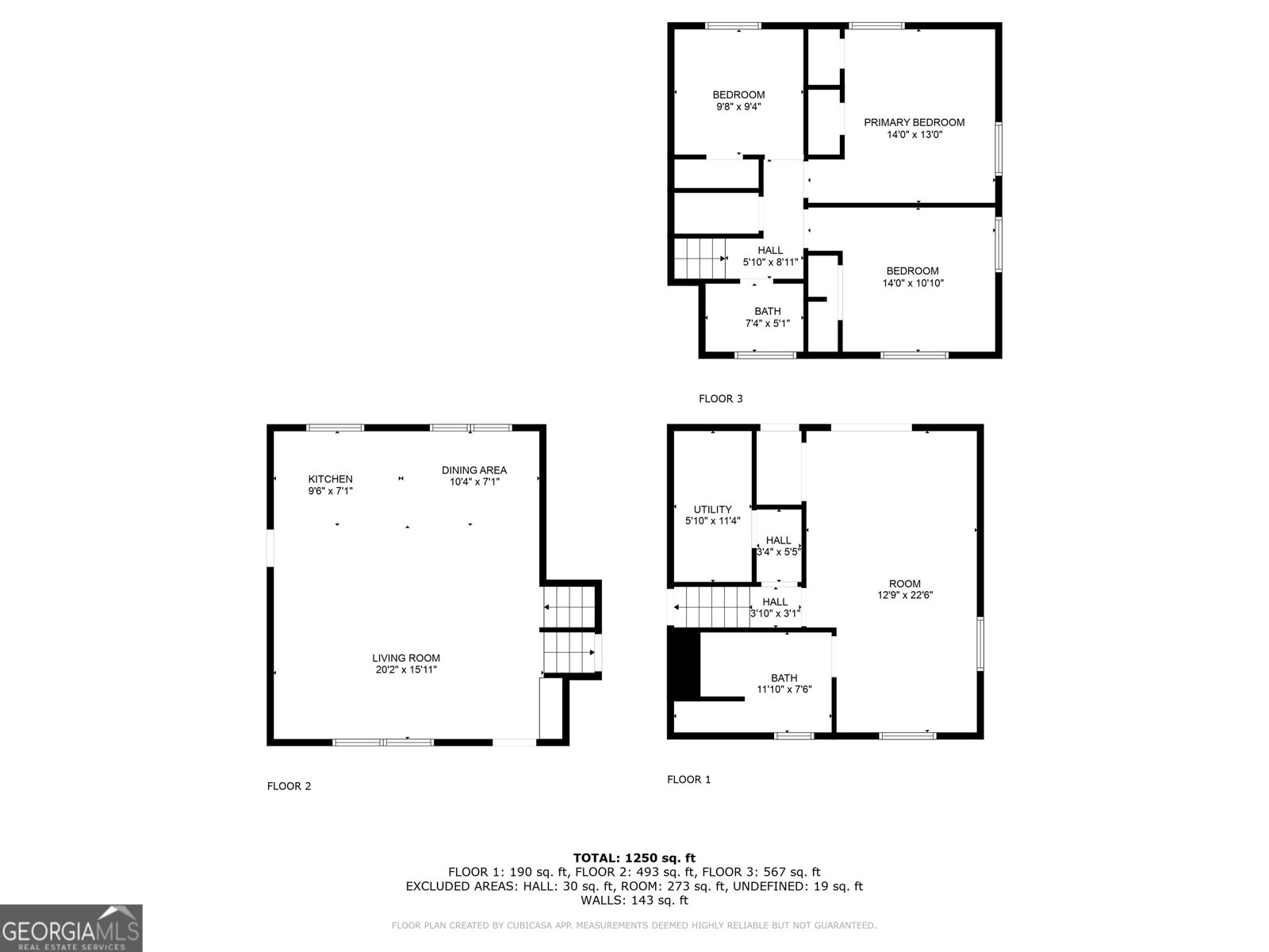 2475 Harvel Drive Atlanta - 29