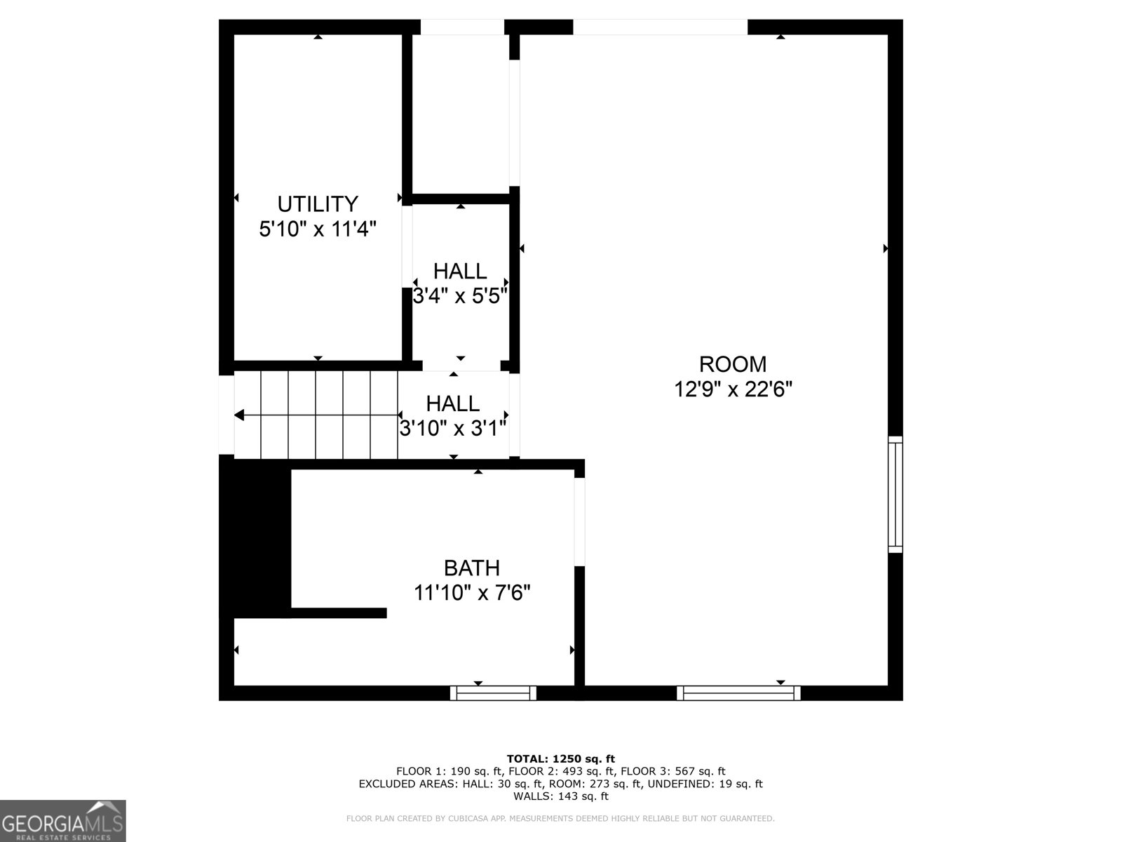 2475 Harvel Drive Atlanta - 30