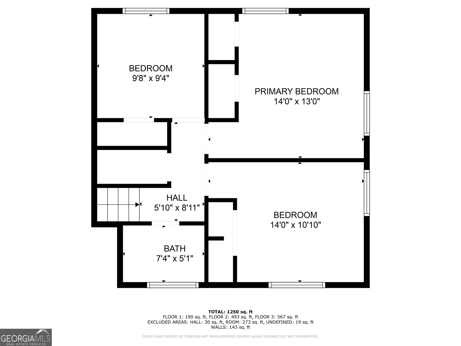 2475 Harvel Drive Atlanta - 31