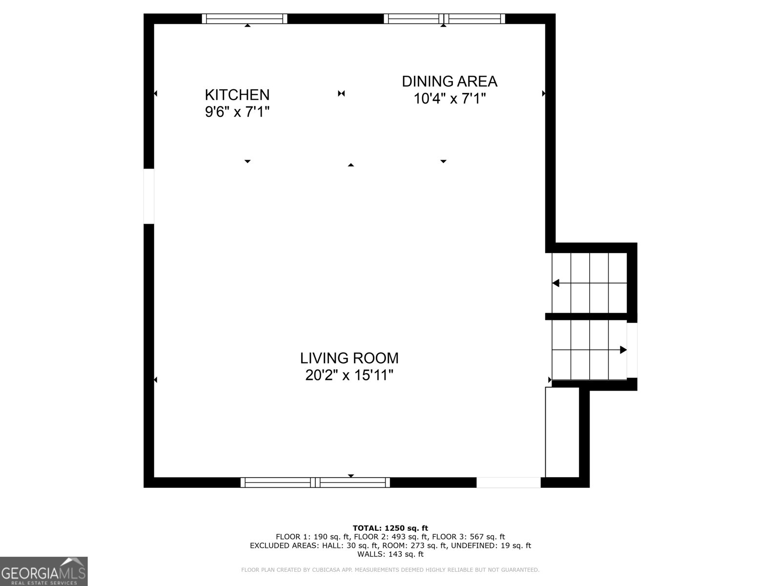 2475 Harvel Drive Atlanta - 32