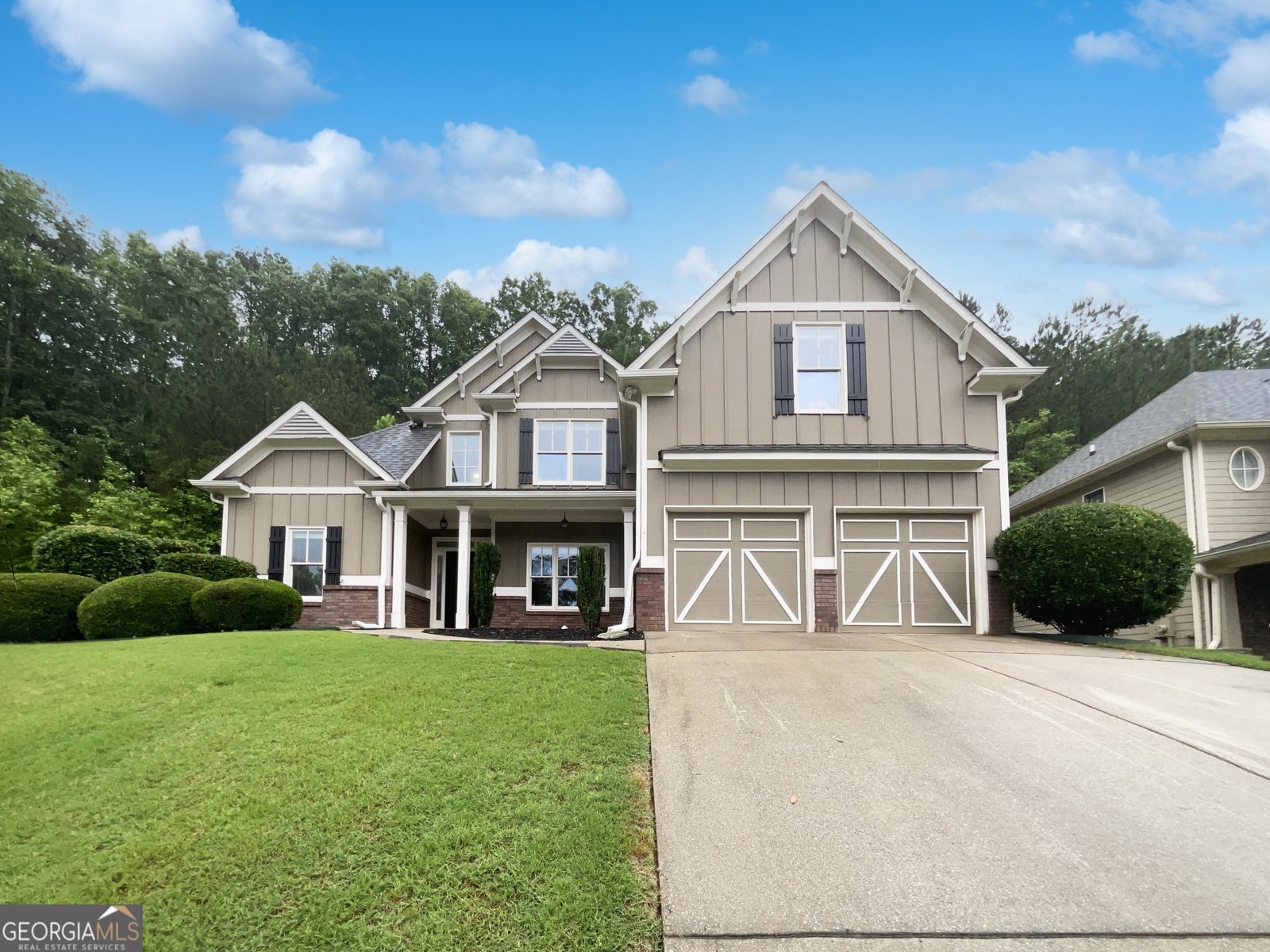 200 Pine Trail Dallas - 1