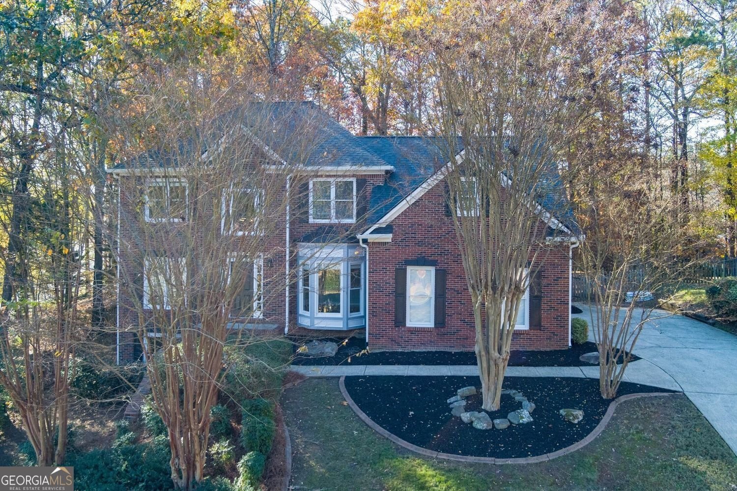 2001 Towne Lake Hills Woodstock - 1