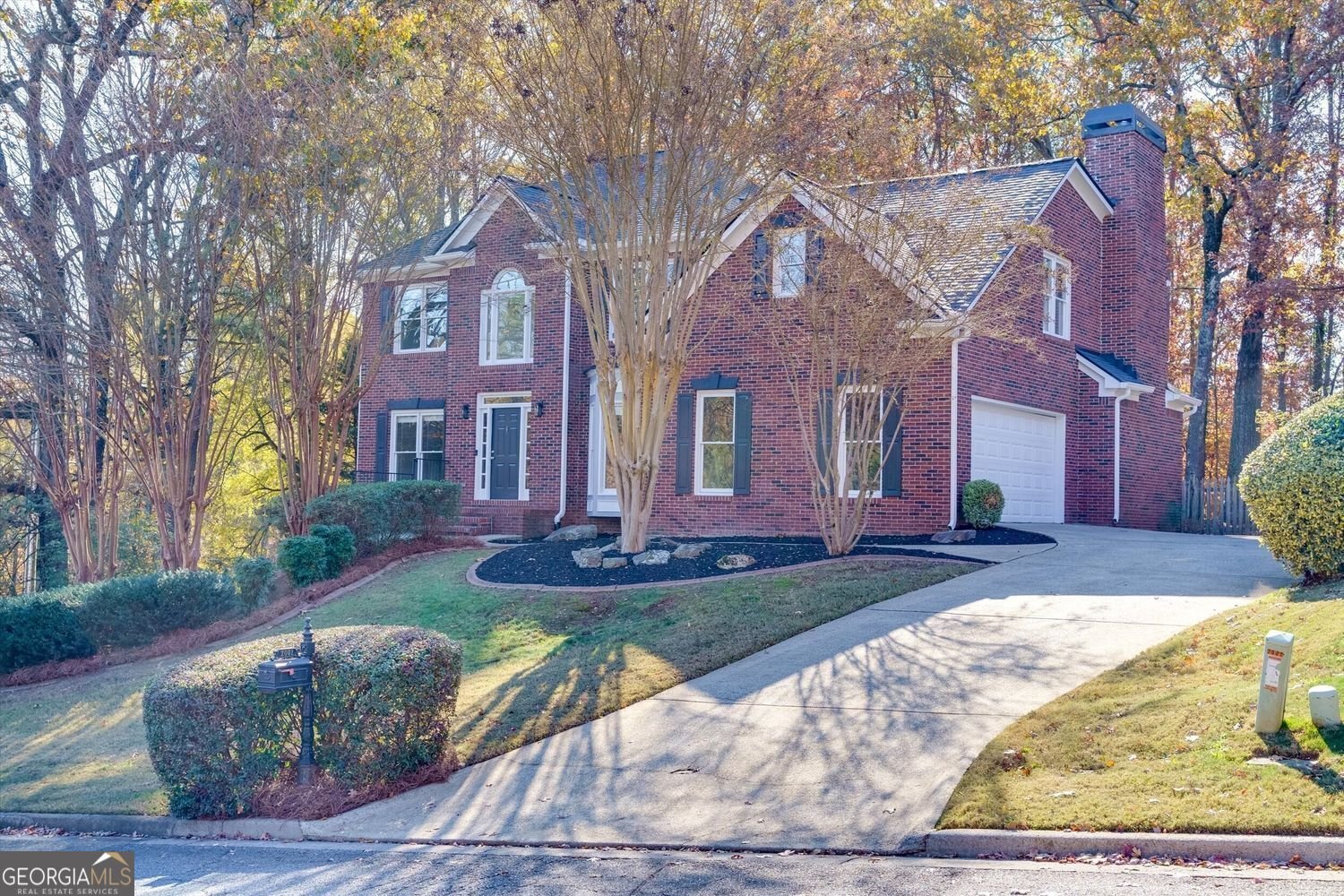 2001 Towne Lake Hills Woodstock - 2