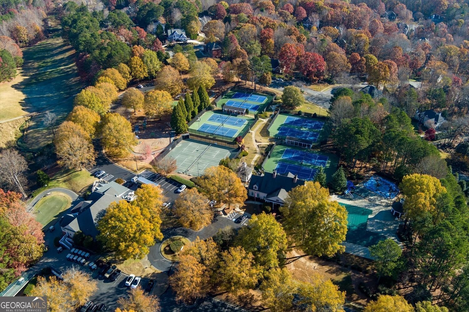2001 Towne Lake Hills Woodstock - 38