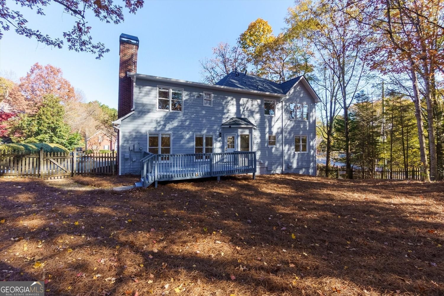 2001 Towne Lake Hills Woodstock - 40