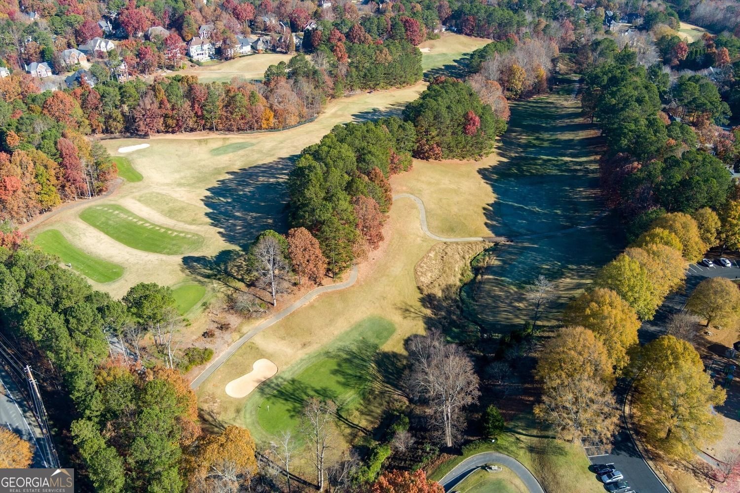 2001 Towne Lake Hills Woodstock - 43