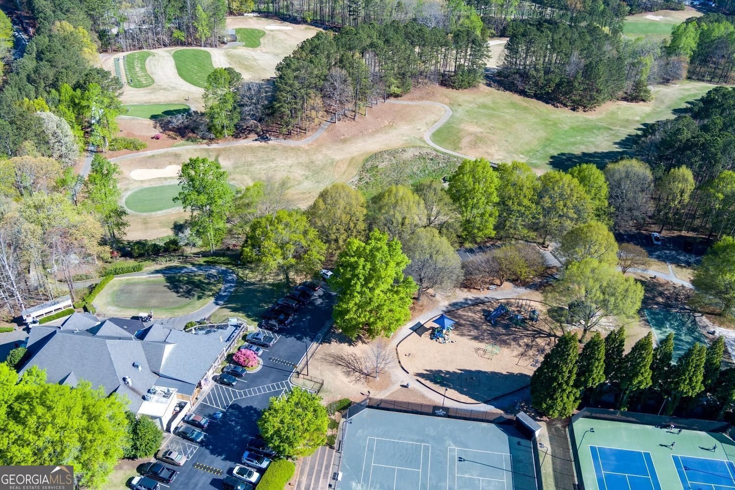2001 Towne Lake Hills Woodstock - 45