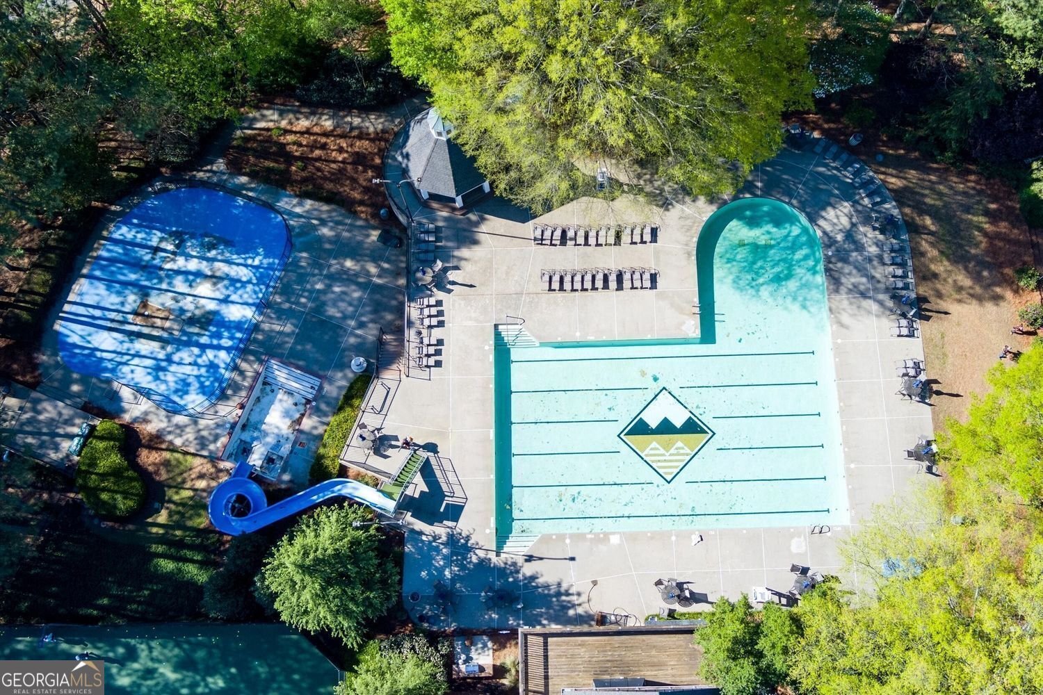 2001 Towne Lake Hills Woodstock - 46