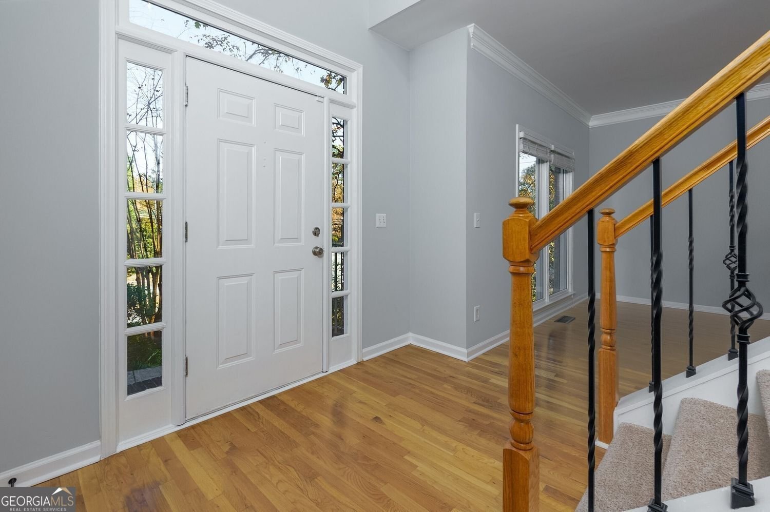 2001 Towne Lake Hills Woodstock - 5