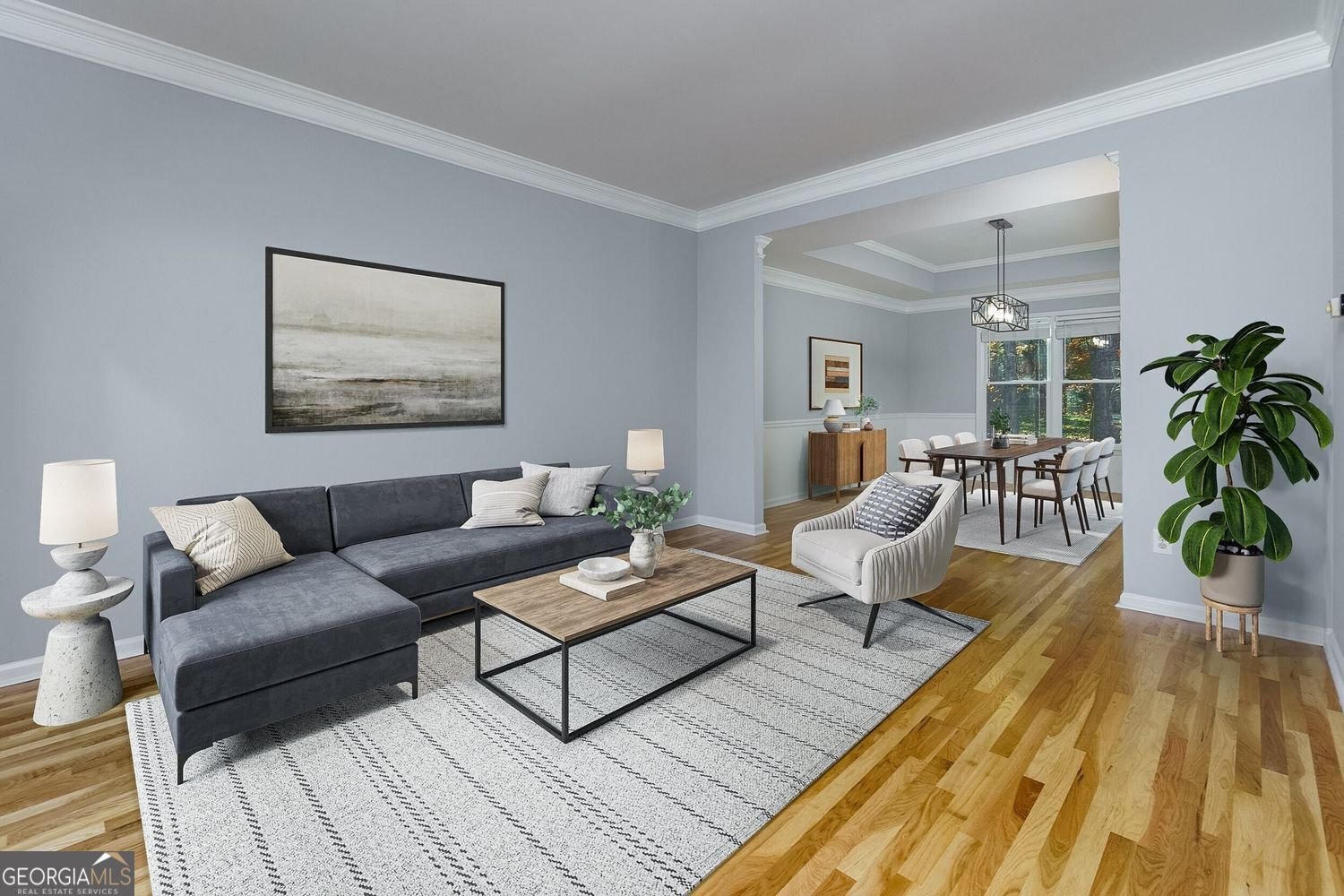 2001 Towne Lake Hills Woodstock - 8