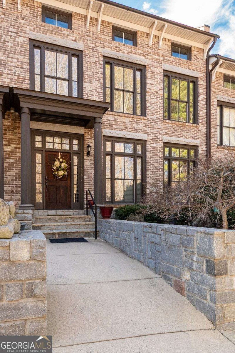 1605 RIDENOUR Parkway Kennesaw - 1