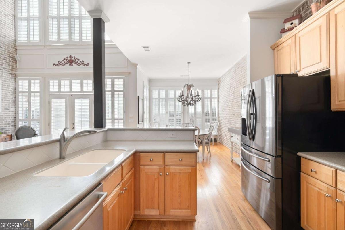 1605 RIDENOUR Parkway Kennesaw - 10