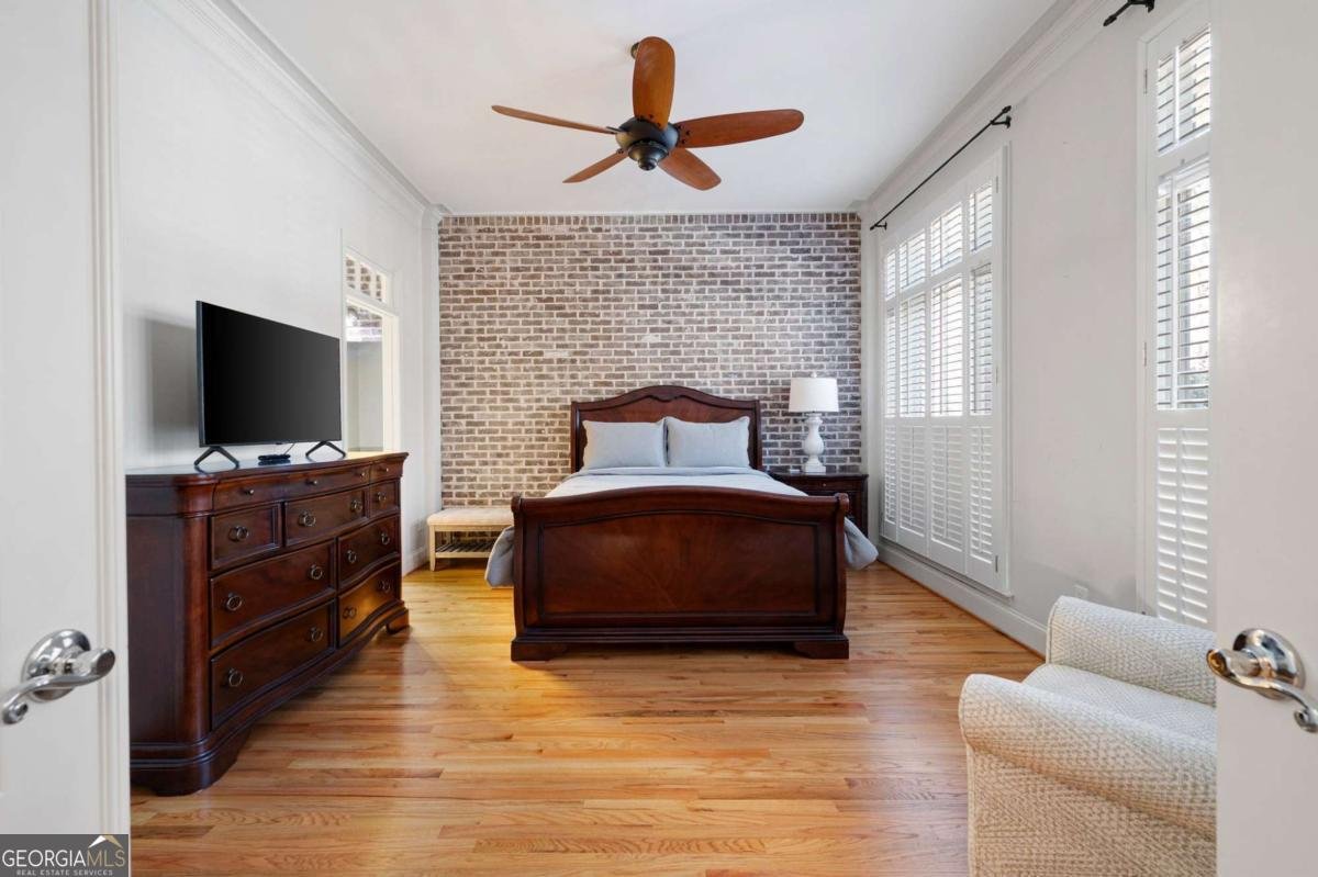 1605 RIDENOUR Parkway Kennesaw - 17