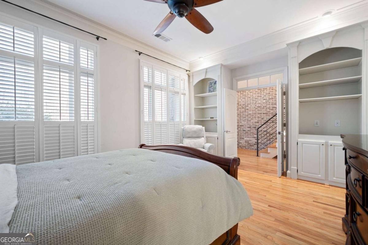 1605 RIDENOUR Parkway Kennesaw - 18