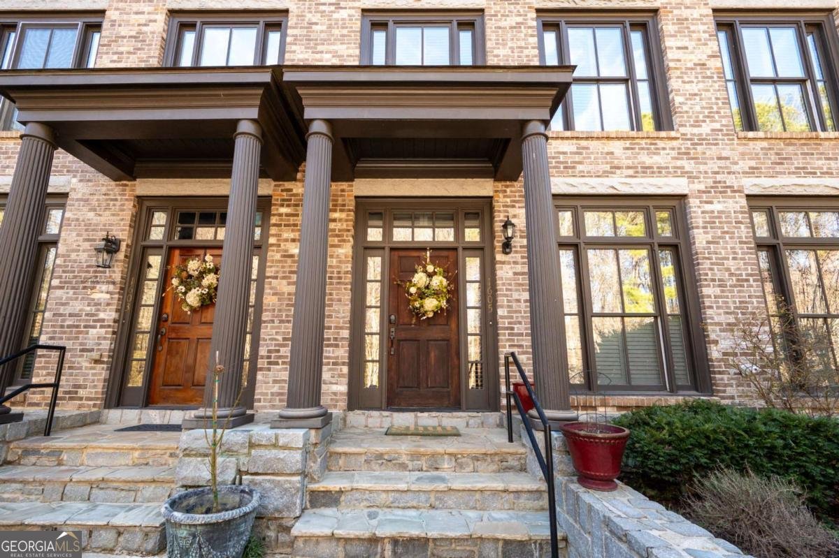 1605 RIDENOUR Parkway Kennesaw - 2