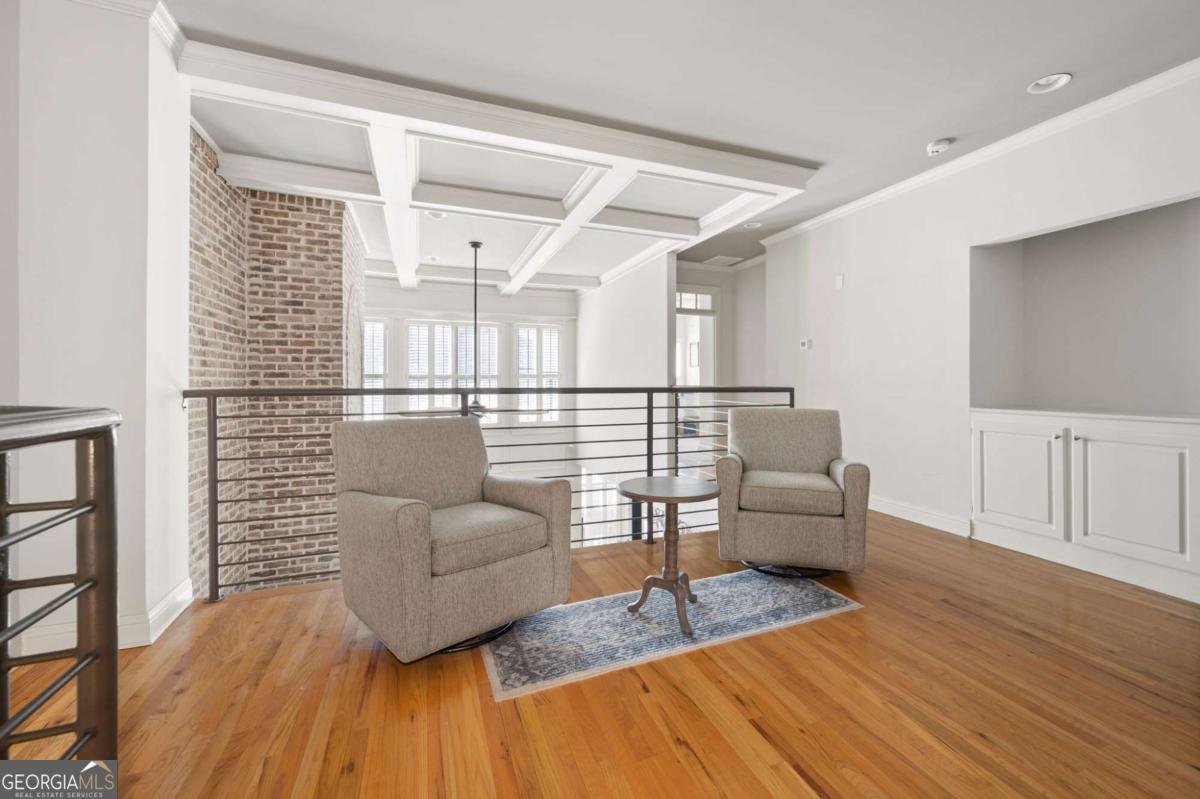1605 RIDENOUR Parkway Kennesaw - 26