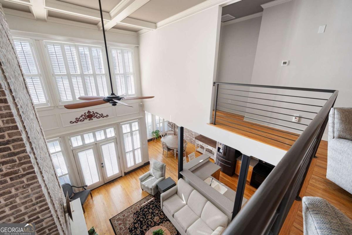 1605 RIDENOUR Parkway Kennesaw - 27