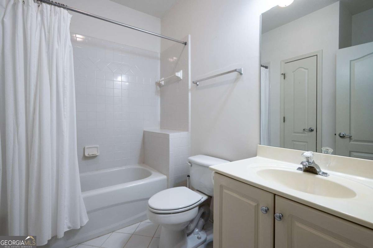 1605 RIDENOUR Parkway Kennesaw - 30