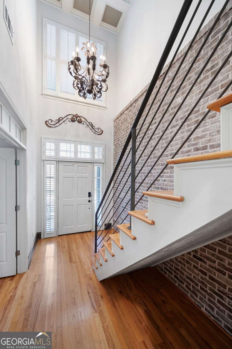 1605 RIDENOUR Parkway Kennesaw - 4