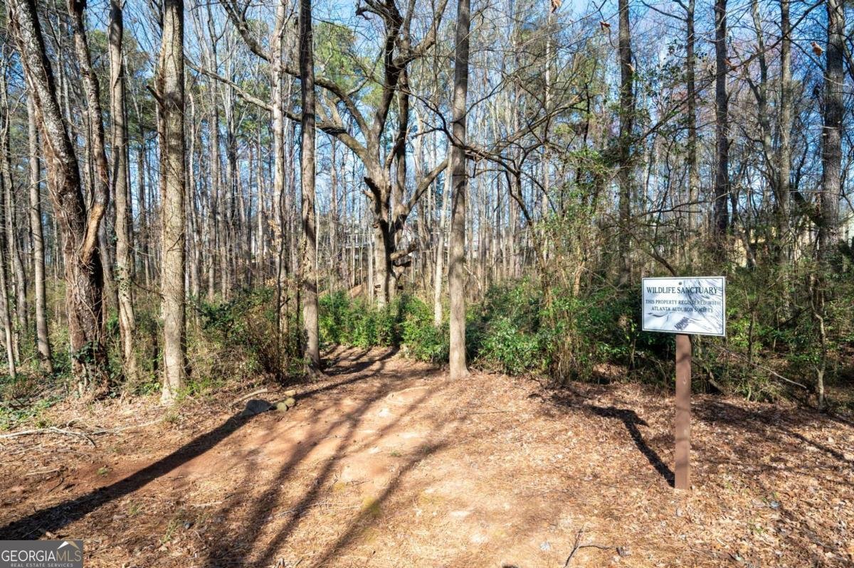 1605 RIDENOUR Parkway Kennesaw - 45
