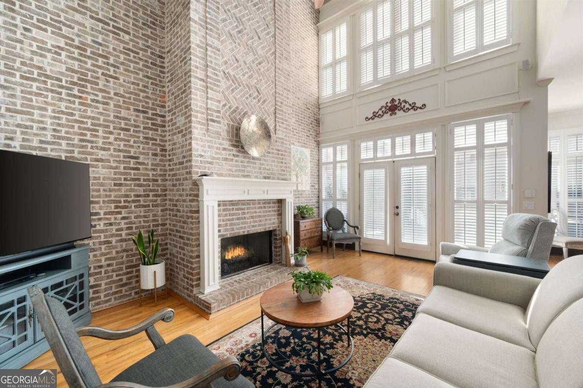 1605 RIDENOUR Parkway Kennesaw - 8