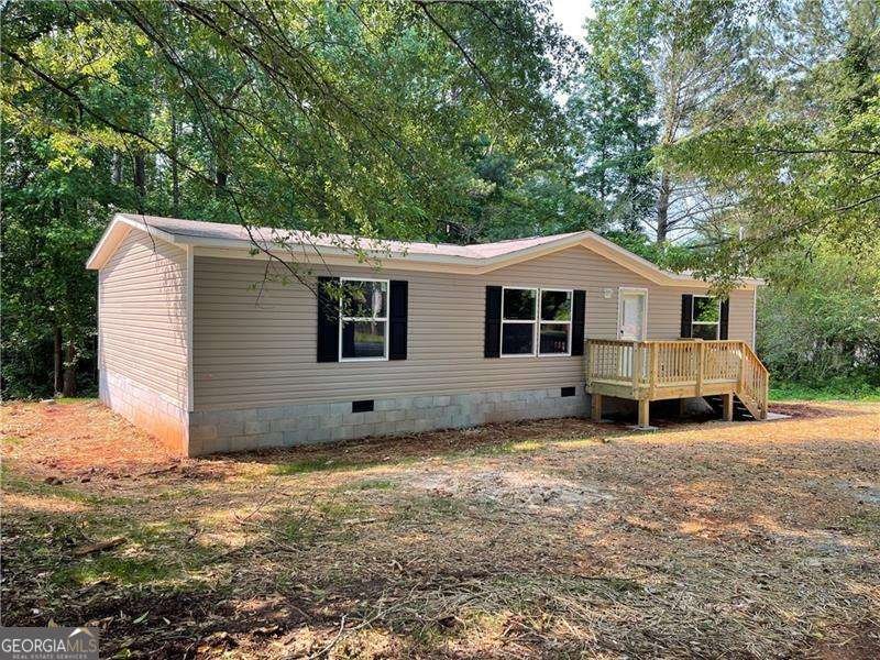 921 Marshall Fuller Road Dallas - 1