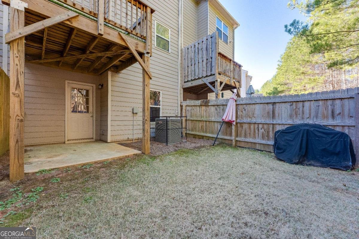992 Belfry Terrace Fairburn - 37