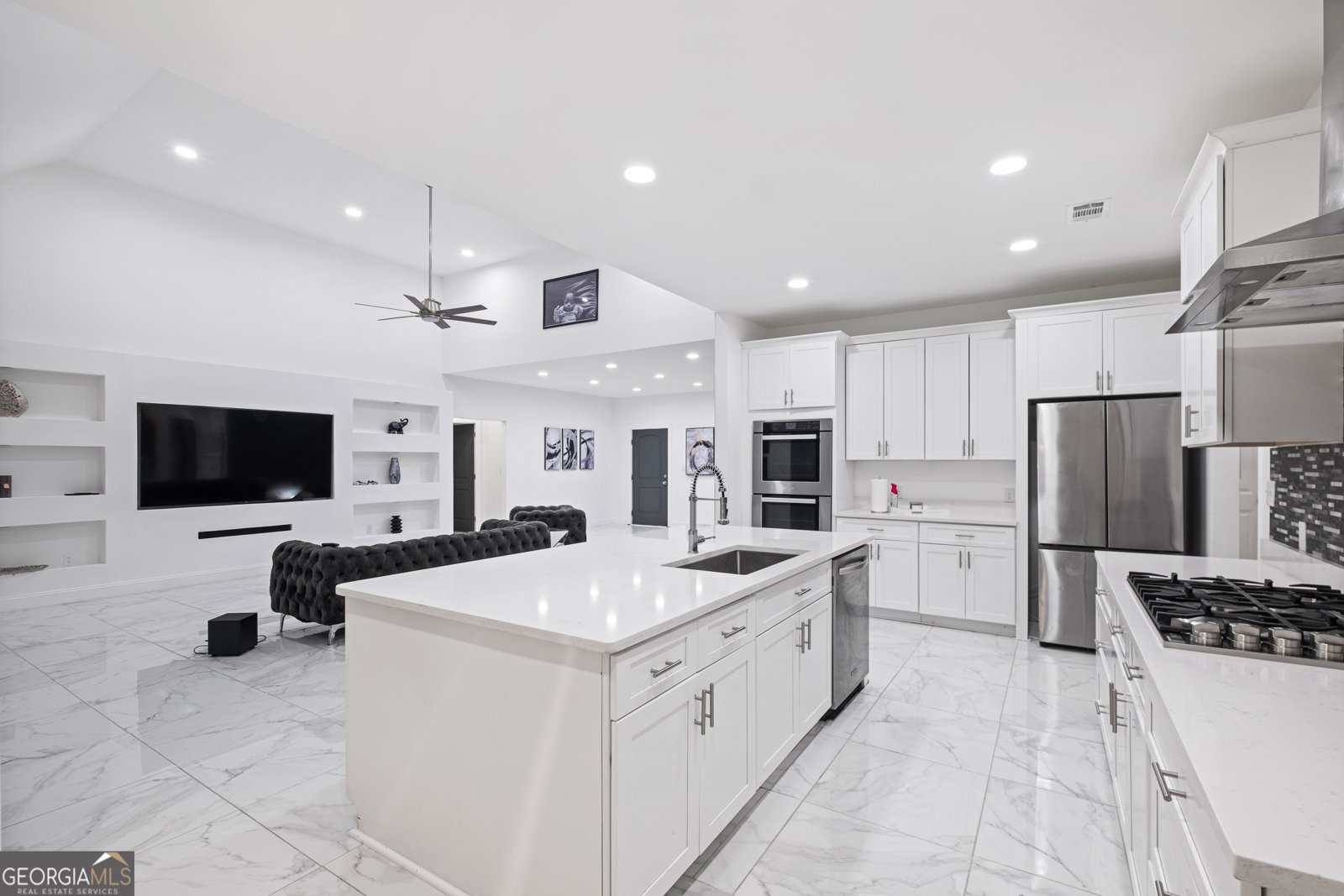 5264 Prestley Crossing Lane Douglasville - 10