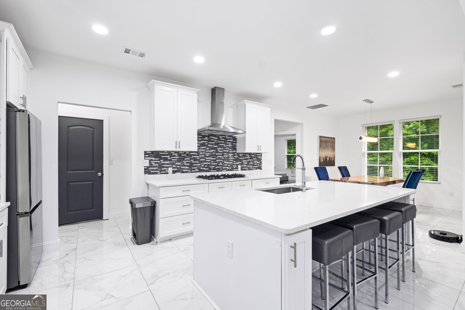 5264 Prestley Crossing Lane Douglasville - 8