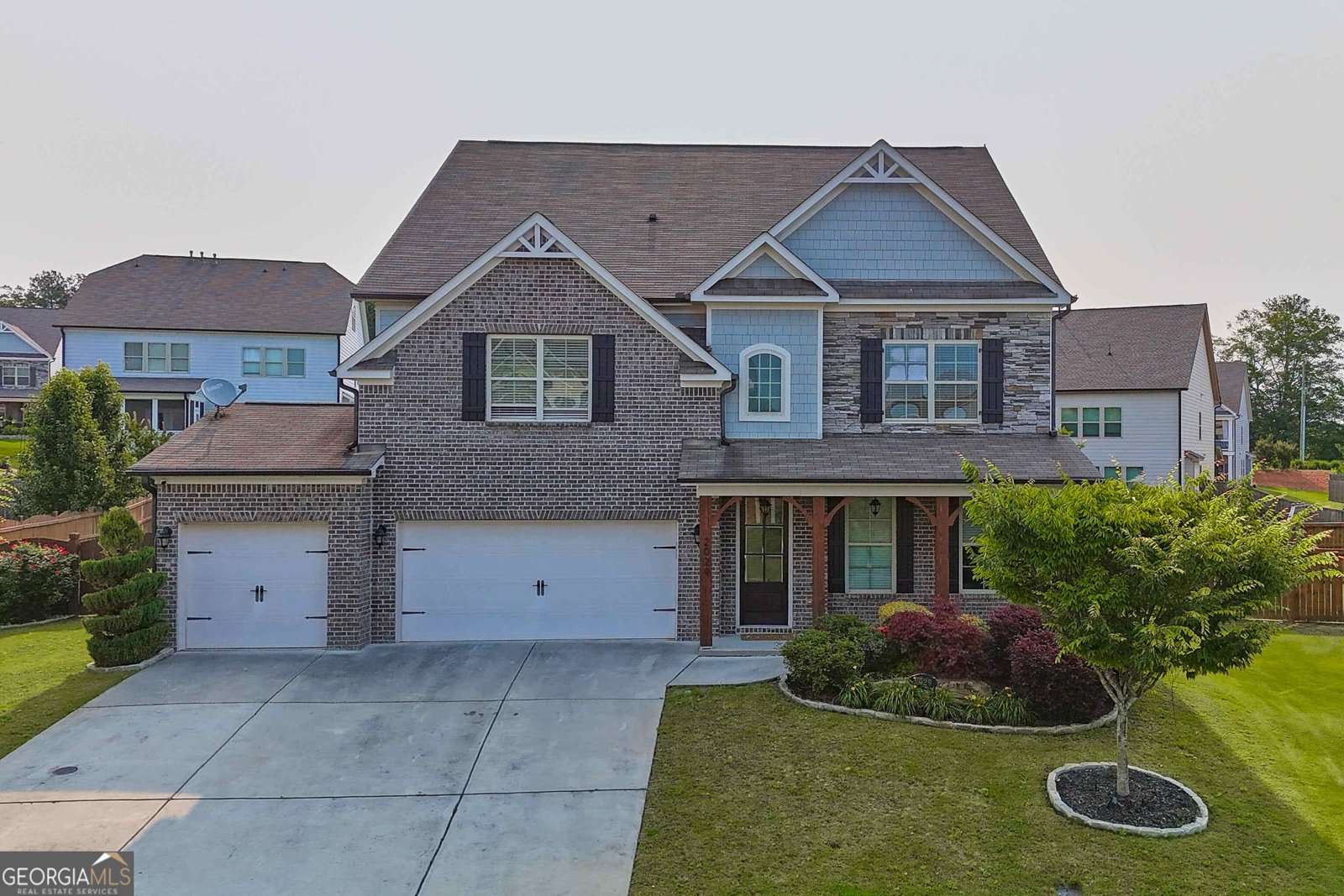 2029 Havenhurst Way Auburn - 1