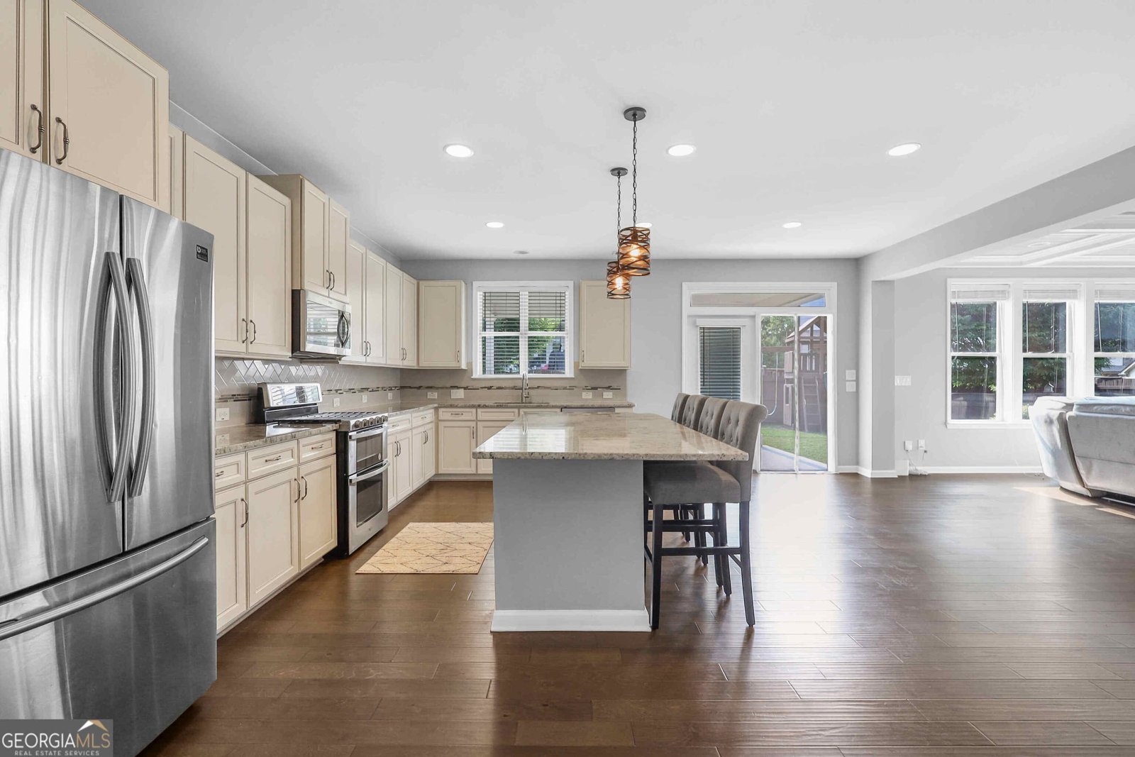 2029 Havenhurst Way Auburn - 14