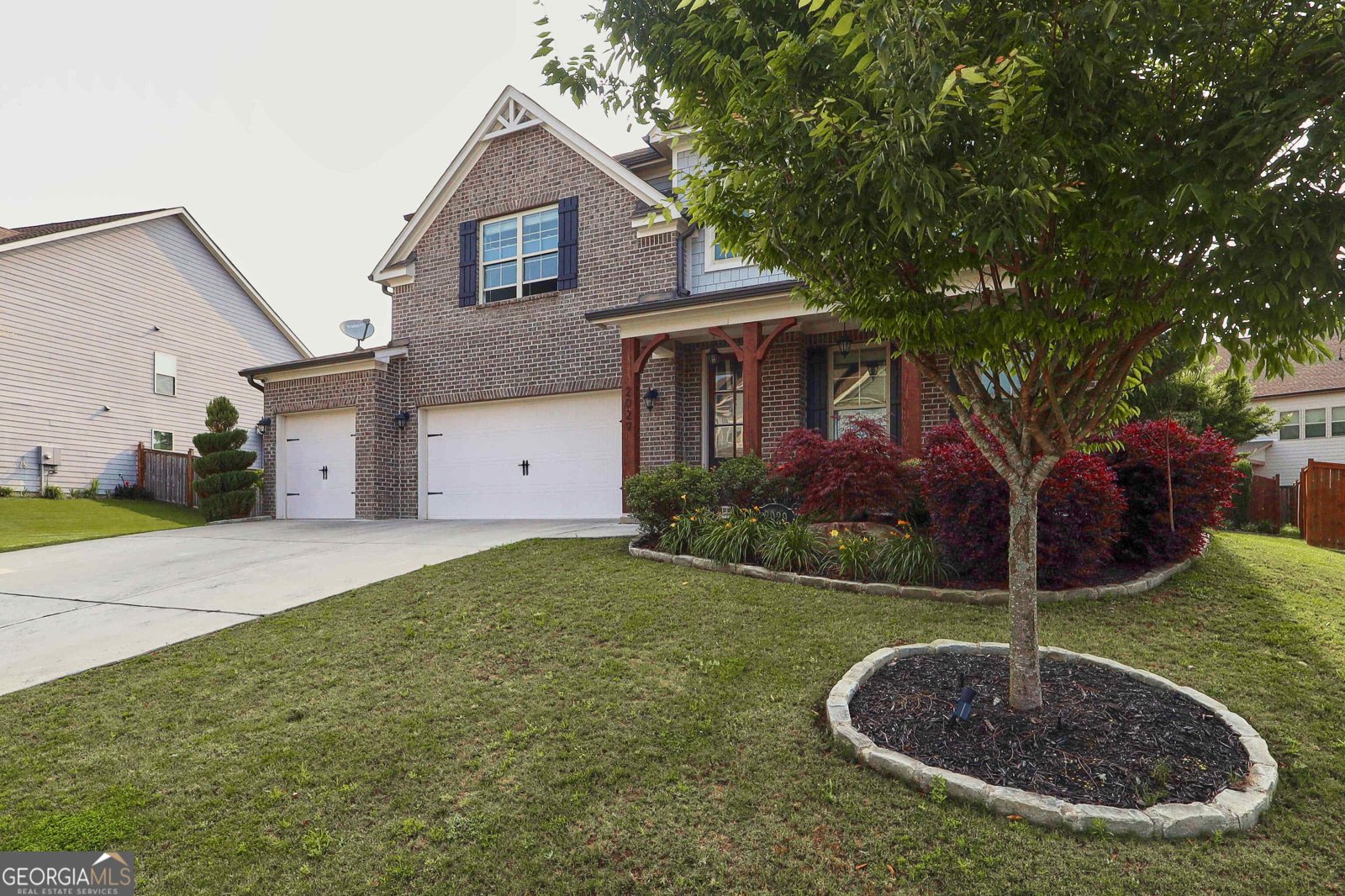 2029 Havenhurst Way Auburn - 3
