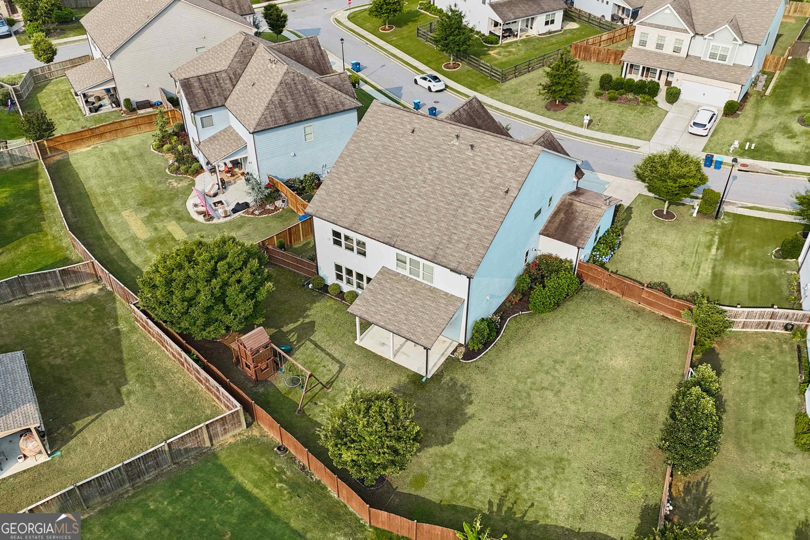 2029 Havenhurst Way Auburn - 45