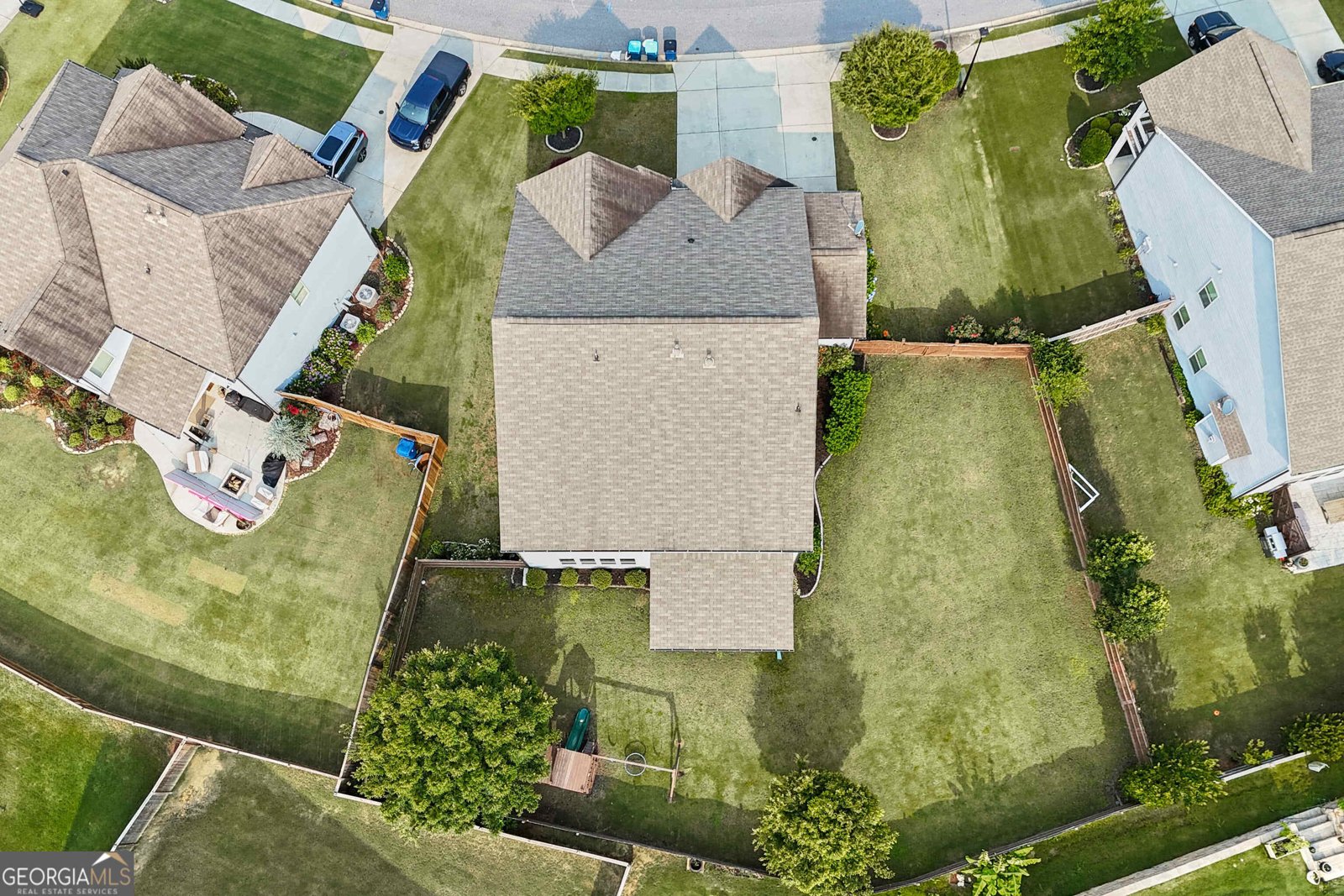2029 Havenhurst Way Auburn - 46