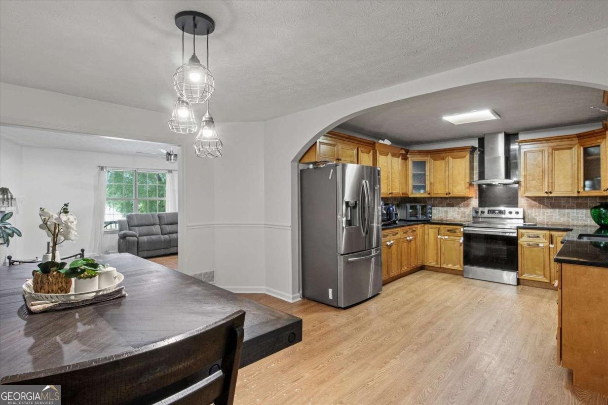6 Water View Drive Stockbridge - 10