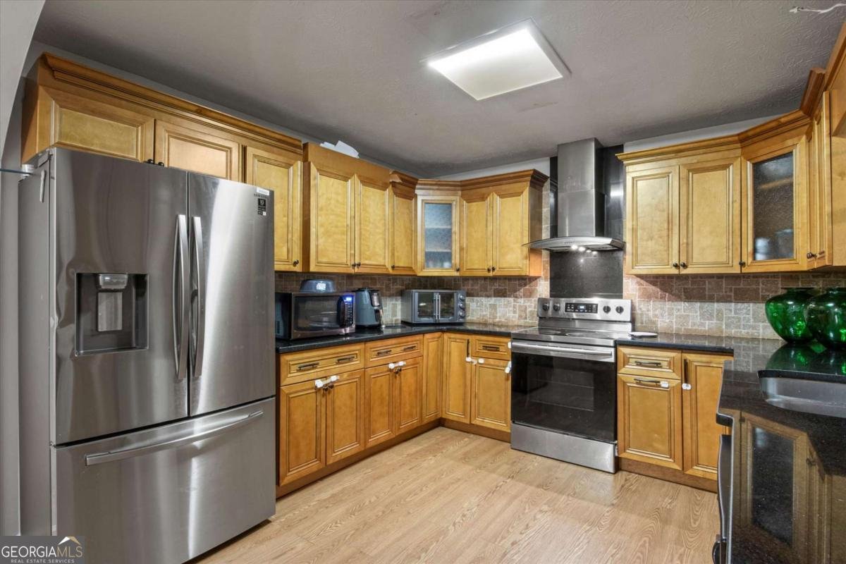 6 Water View Drive Stockbridge - 11