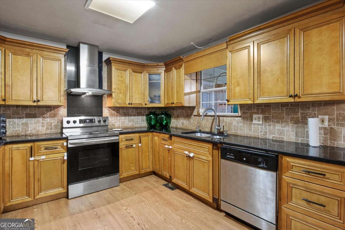 6 Water View Drive Stockbridge - 12