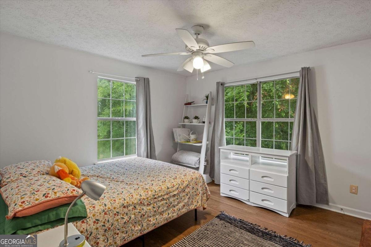 6 Water View Drive Stockbridge - 19