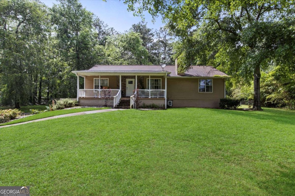 6 Water View Drive Stockbridge - 2