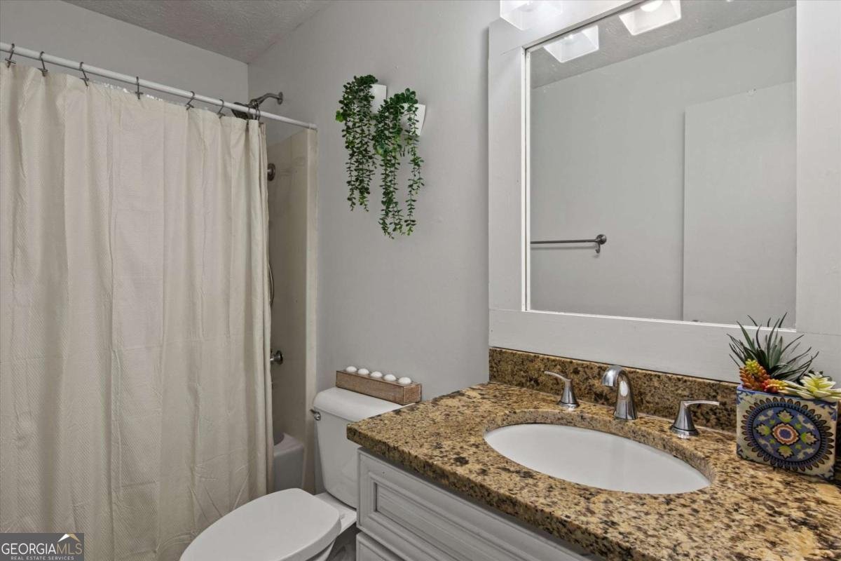 6 Water View Drive Stockbridge - 20