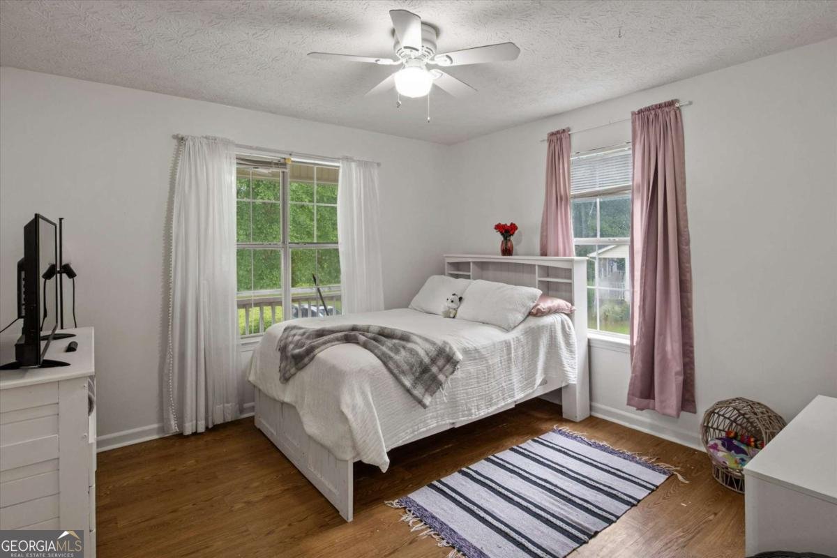 6 Water View Drive Stockbridge - 21