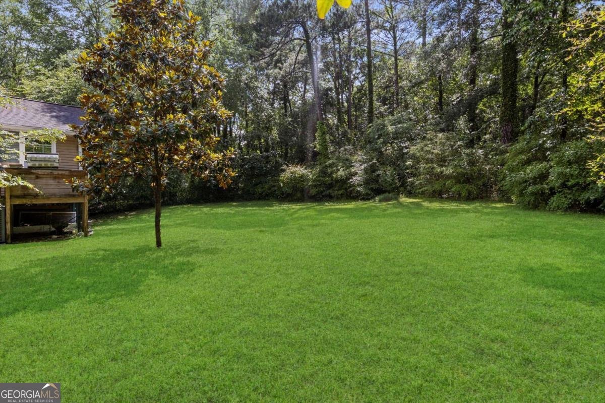 6 Water View Drive Stockbridge - 29