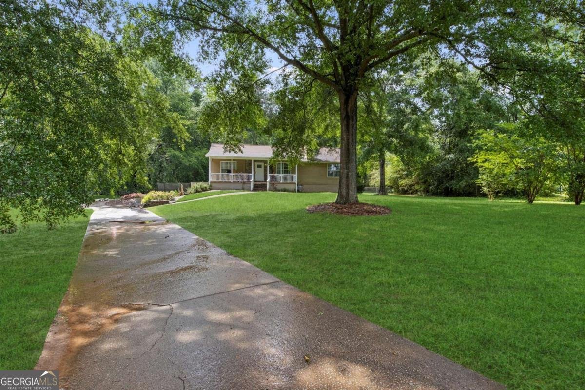 6 Water View Drive Stockbridge - 3