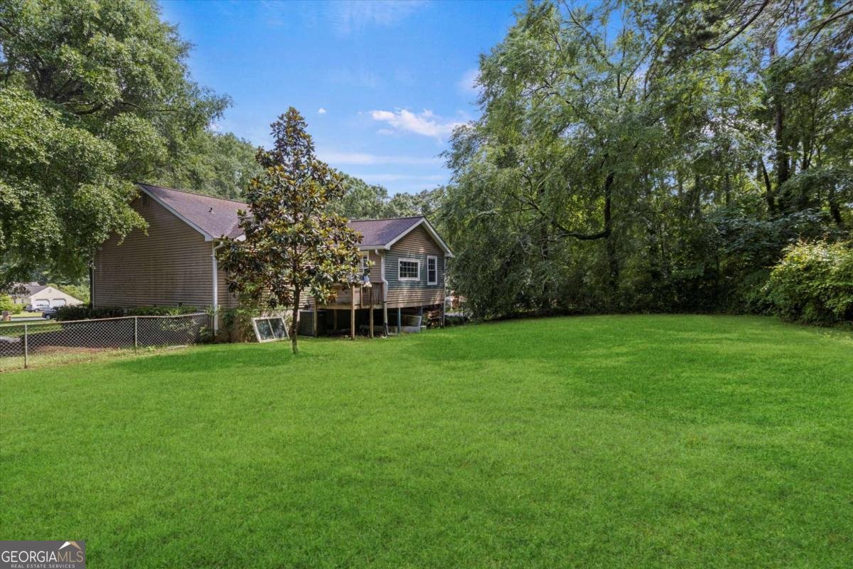 6 Water View Drive Stockbridge - 30